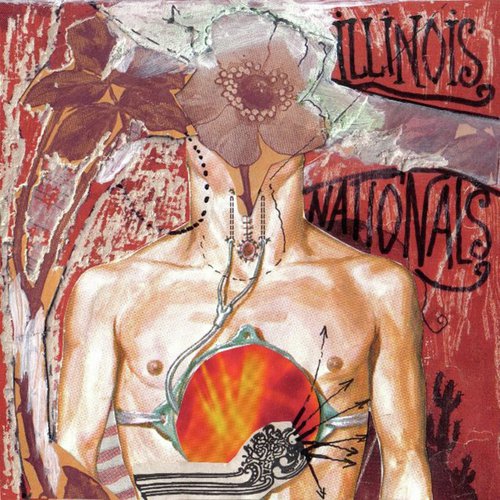 Mike James Crow cover art