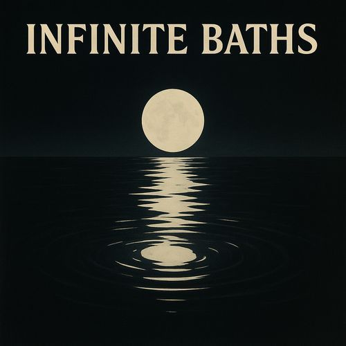 Infinite Baths