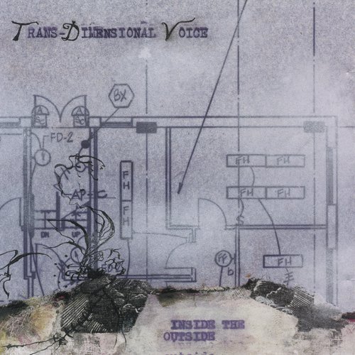 Restoration cover art
