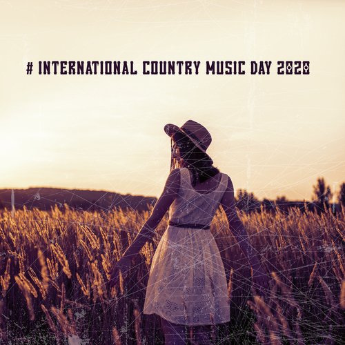 American Country cover art