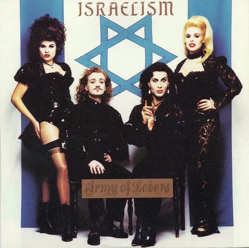 Israelism_poster_image