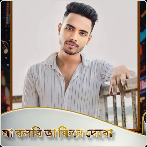 Ja Bolbi Ta Kine Debo