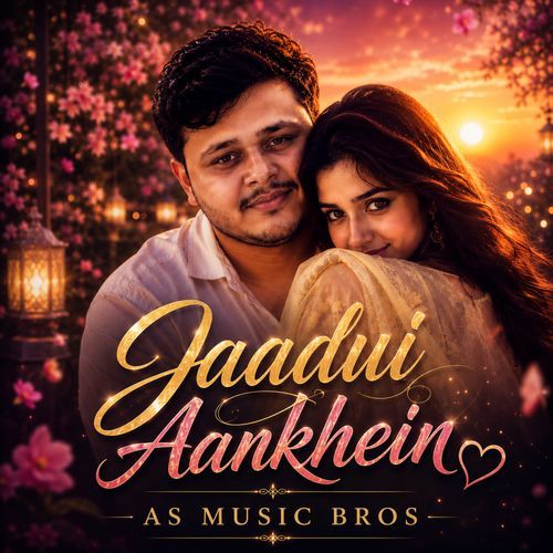 Jaadui Aankhein