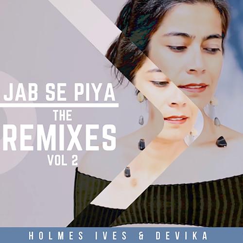Jab Se Piya (Punditz Red Remix)