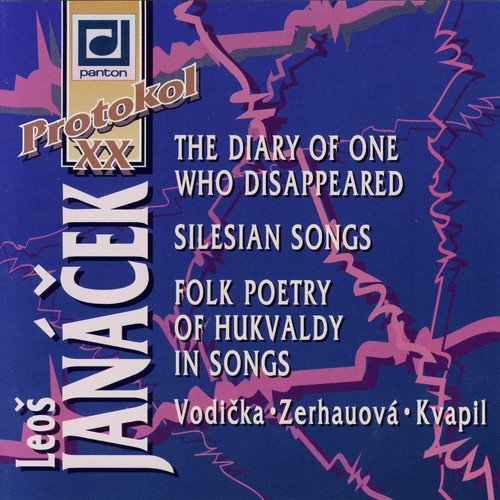 Janacek: The Diary of One Who Disappeared, Silesian Songs & Folk Poetry