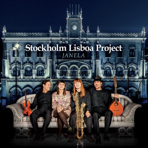 Polska efter Jakob Abrahamsson cover art