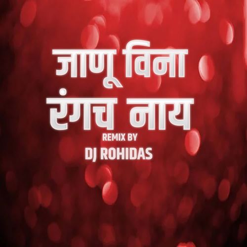 Janu Vina Rangach Nay(Dj Rohidas)