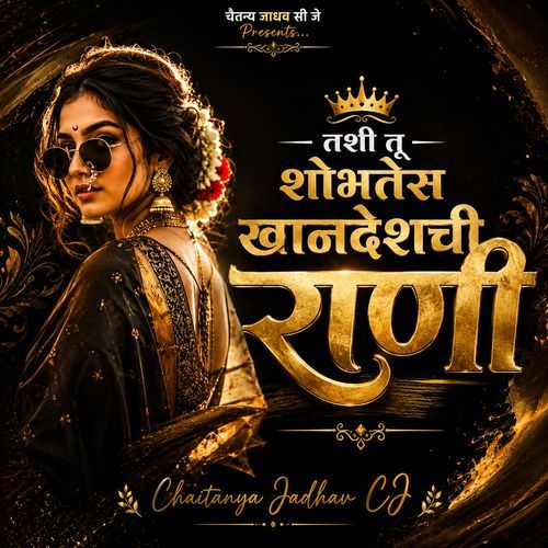 Jashi Tu Shobhtes Khandeshchi Rani