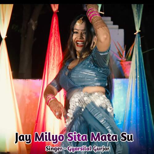 Jay Milyo Sita Mata Su