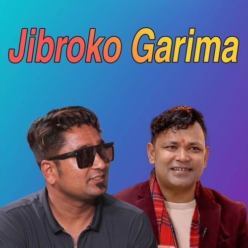 Jibroko Garima (Live) cover art