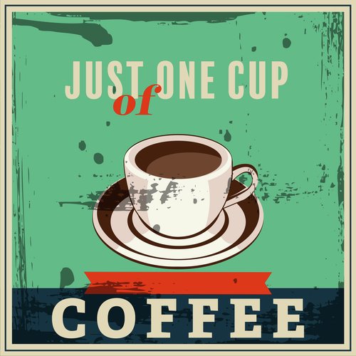 Cafe BGM cover art
