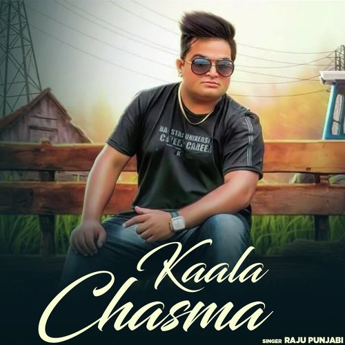 Kala Chasma