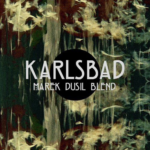 Ricardo cover art