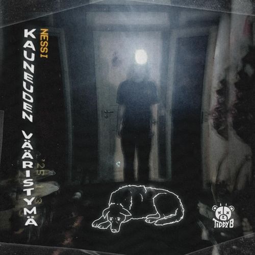 Kauneuden vääristymä cover art
