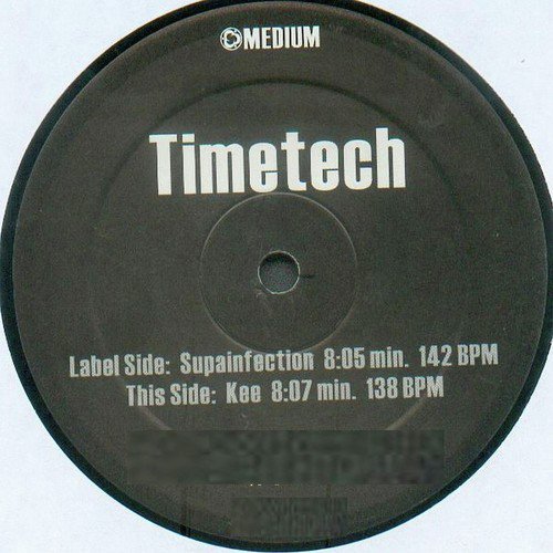 Timetech