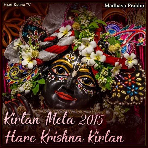 Kirtan Mela 2015 Hare Krishna Kirtan (Live)