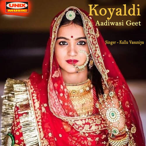 Koyaldi-Aadiwasi Geet