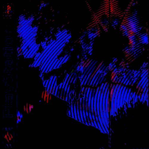 Eu cuspo barras cover art