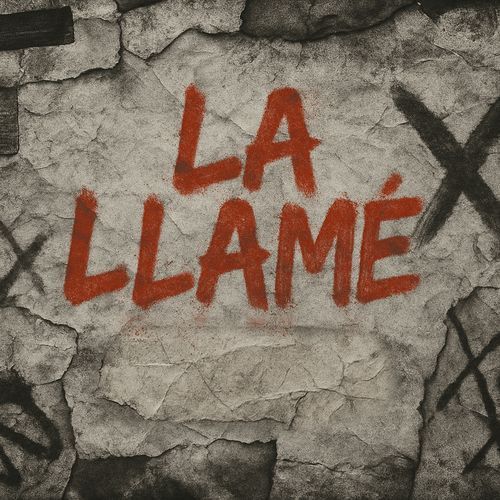 La LLame cover art