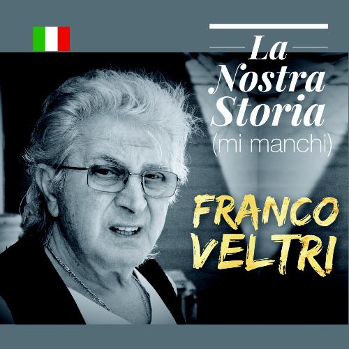 La Nostra Storia Mi Manchi