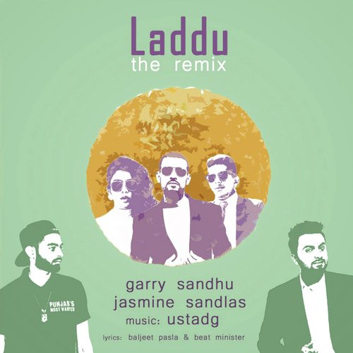 Laddu (Remix Version)