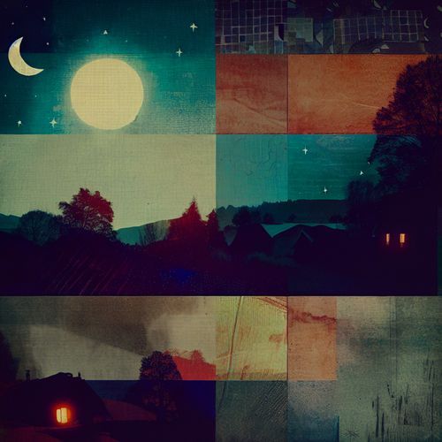 Last Night We Let the Liquor Talk