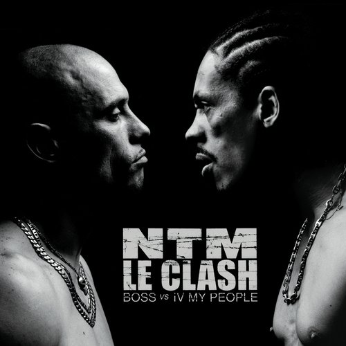 Le Clash - Round 1 (B.O.S.S. vs. IV My People)_poster_image