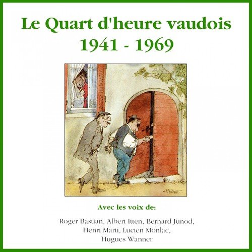 Histoire: Les douleurs du caviste / Une remolée (1969) cover art
