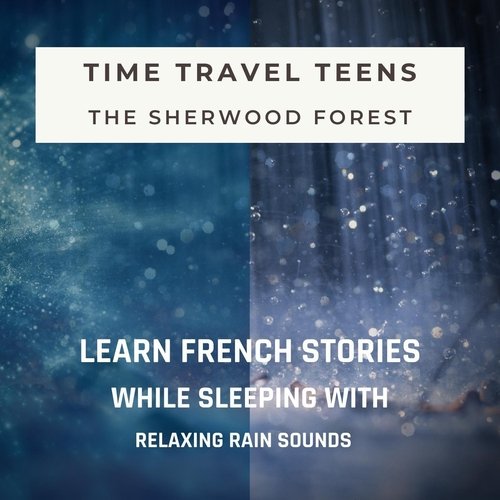 Pouvons-Nous Rentrer? (Pluie) [feat. Time Travel Teens] cover art