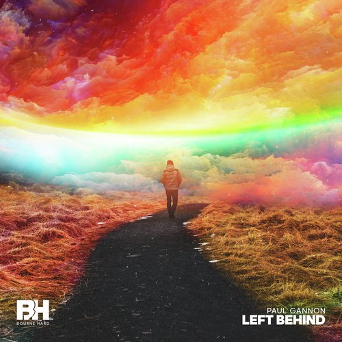 Left Behind