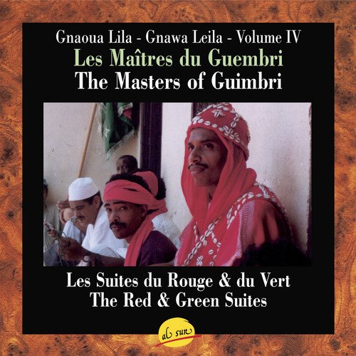 Khder Chorfa - Moulay ‘Brahim cover art