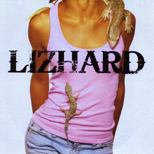 Lizhard