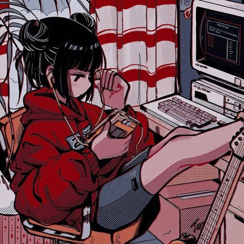 Lofi Discovery