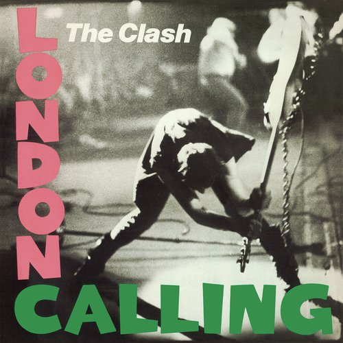 London Calling (Remastered)