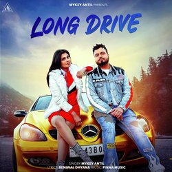 Long Drive (feat. Ruba Khan)-GBkCVRUDGnI