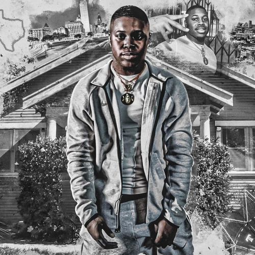 Kastaway cover art