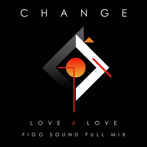 Love 4 Love (Figo Sound Full Mix)_poster_image