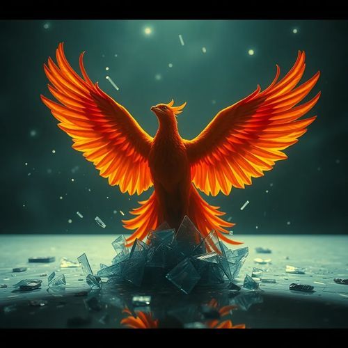 Love Eagle