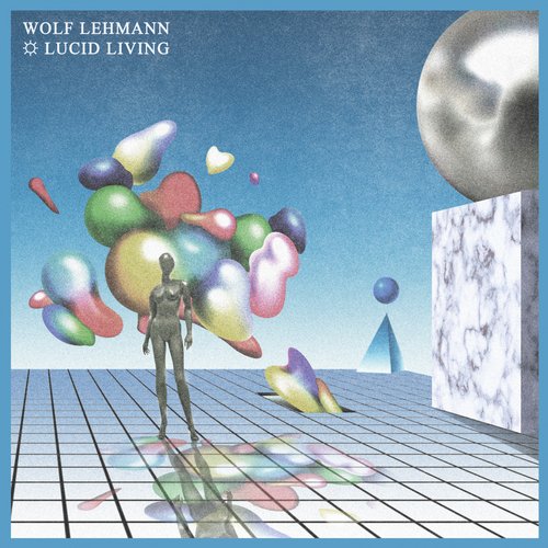 Planet cover art