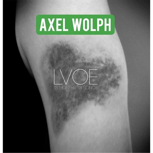 Axel Wolph