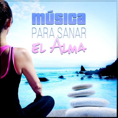 Música para Sanar el Alma cover art