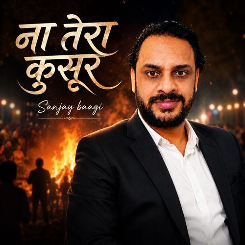 ना तेरा कुसूर