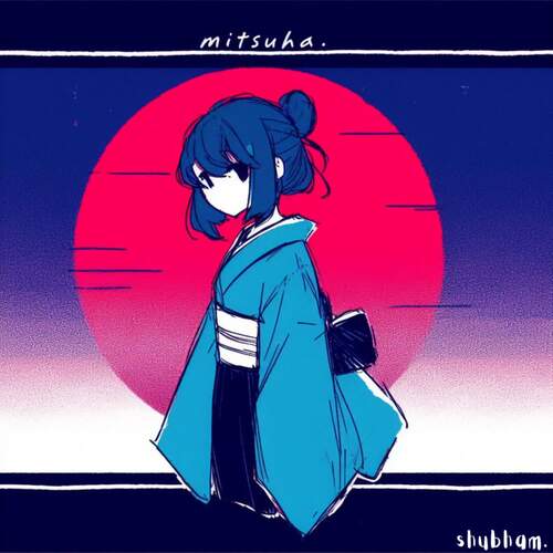 MItsuha