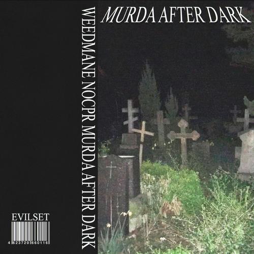 MURDA AFTER DARK_poster_image