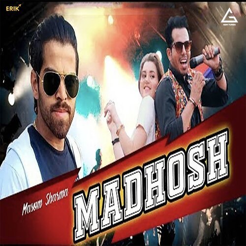 Madhosh