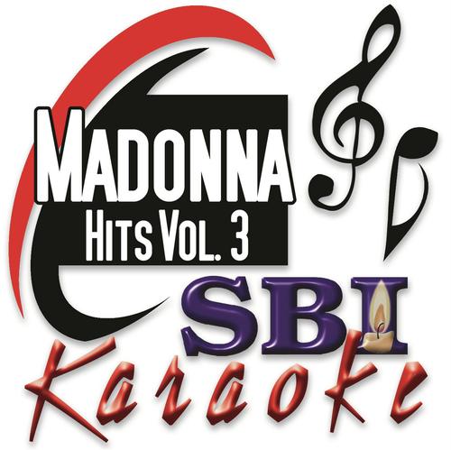 Madonna Hits Vol.3: Karaoke