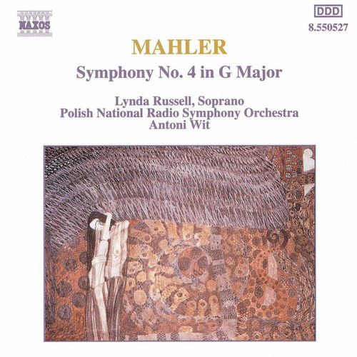 Mahler: Symphony No. 4 in G Major