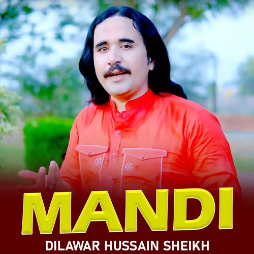 Mandi