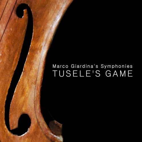 Tusele's Game cover art
