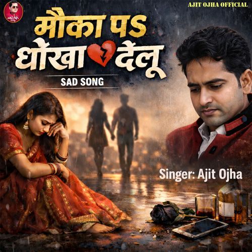Mauka Pa Dhokha Delu